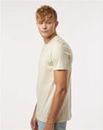 Tultex Combed Cotton T-Shirt 602