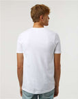 Tultex Combed Cotton T-Shirt 602