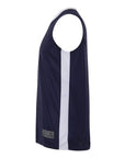 Augusta Sportswear Men's Match-Up Basketball Jersey 6886