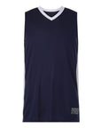 Augusta Sportswear Men's Match-Up Basketball Jersey 6886