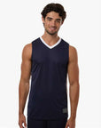 Augusta Sportswear Men's Match-Up Basketball Jersey 6886