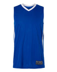 Augusta Sportswear Men's Match-Up Basketball Jersey 6886