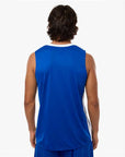 Augusta Sportswear Men's Match-Up Basketball Jersey 6886