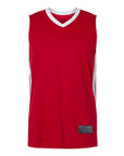 Augusta Sportswear Men's Match-Up Basketball Jersey 6886