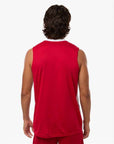Augusta Sportswear Men's Match-Up Basketball Jersey 6886