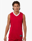 Augusta Sportswear Men's Match-Up Basketball Jersey 6886