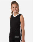Augusta Sportswear Youth Match-Up Basketball Jersey 6887