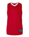 Augusta Sportswear Youth Match-Up Basketball Jersey 6887