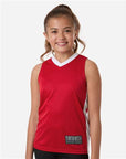 Augusta Sportswear Youth Match-Up Basketball Jersey 6887