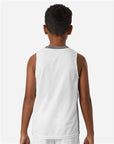 Augusta Sportswear Youth Match-Up Basketball Jersey 6887
