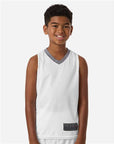 Augusta Sportswear Youth Match-Up Basketball Jersey 6887