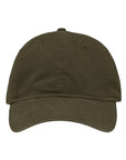 Sportsman Dad Hat Fit SP1700