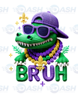 Bruh