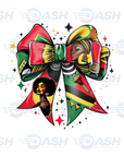 Juneteenth Ribbon