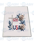 God Bless USA