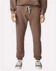 Comfort Colors Unisex Garment-Dyed Lightweight Fleece Sweatpants 1469