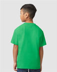 Gildan Youth Softstyle® Midweight T-Shirt 65000B