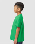 Gildan Youth Softstyle® Midweight T-Shirt 65000B