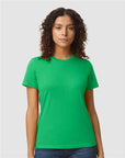 Gildan Women's Softstyle® Midweight T-Shirt 65000L