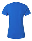 Gildan Women's Softstyle® Midweight T-Shirt 65000L