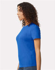 Gildan Women's Softstyle® Midweight T-Shirt 65000L