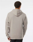 Independent Trading Co. Unisex Midweight Hooded Sweatshirt SS4500
