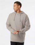 Independent Trading Co. Unisex Midweight Hooded Sweatshirt SS4500