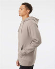 Independent Trading Co. Unisex Midweight Hooded Sweatshirt SS4500