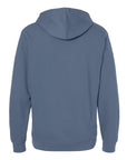 Independent Trading Co. Unisex Midweight Hooded Sweatshirt SS4500