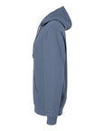 Independent Trading Co. Unisex Midweight Hooded Sweatshirt SS4500