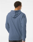 Independent Trading Co. Unisex Midweight Hooded Sweatshirt SS4500