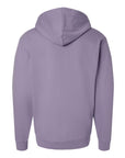 Independent Trading Co. Unisex Midweight Hooded Sweatshirt SS4500
