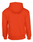 Badger Unisex Hooded Sweatshirt 1254