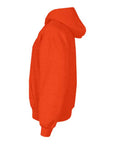 Badger Unisex Hooded Sweatshirt 1254