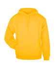 Badger Unisex Hooded Sweatshirt 1254