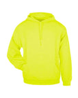 Badger Unisex Hooded Sweatshirt 1254
