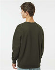 Independent Trading Co. Unisex Heavyweight Crewneck Sweatshirt IND3000