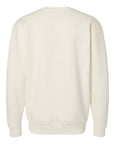 Independent Trading Co. Unisex Heavyweight Crewneck Sweatshirt IND3000
