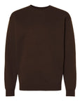 Independent Trading Co. Unisex Heavyweight Crewneck Sweatshirt IND3000