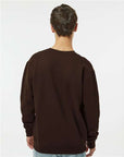 Independent Trading Co. Unisex Heavyweight Crewneck Sweatshirt IND3000