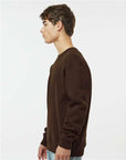 Independent Trading Co. Unisex Heavyweight Crewneck Sweatshirt IND3000