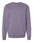 Independent Trading Co. Unisex Heavyweight Crewneck Sweatshirt IND3000