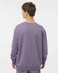 Independent Trading Co. Unisex Heavyweight Crewneck Sweatshirt IND3000