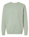 Independent Trading Co. Unisex Heavyweight Crewneck Sweatshirt IND3000