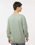 Independent Trading Co. Unisex Heavyweight Crewneck Sweatshirt IND3000