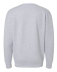 Independent Trading Co. Unisex Heavyweight Crewneck Sweatshirt IND3000