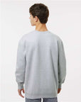Independent Trading Co. Unisex Heavyweight Crewneck Sweatshirt IND3000