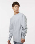 Independent Trading Co. Unisex Heavyweight Crewneck Sweatshirt IND3000