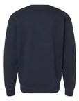 Independent Trading Co. Unisex Heavyweight Crewneck Sweatshirt IND3000