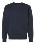 Independent Trading Co. Unisex Heavyweight Crewneck Sweatshirt IND3000